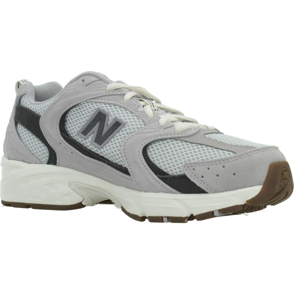 NEW BALANCE U SCB DEPORTIVO en color GRIS (5)