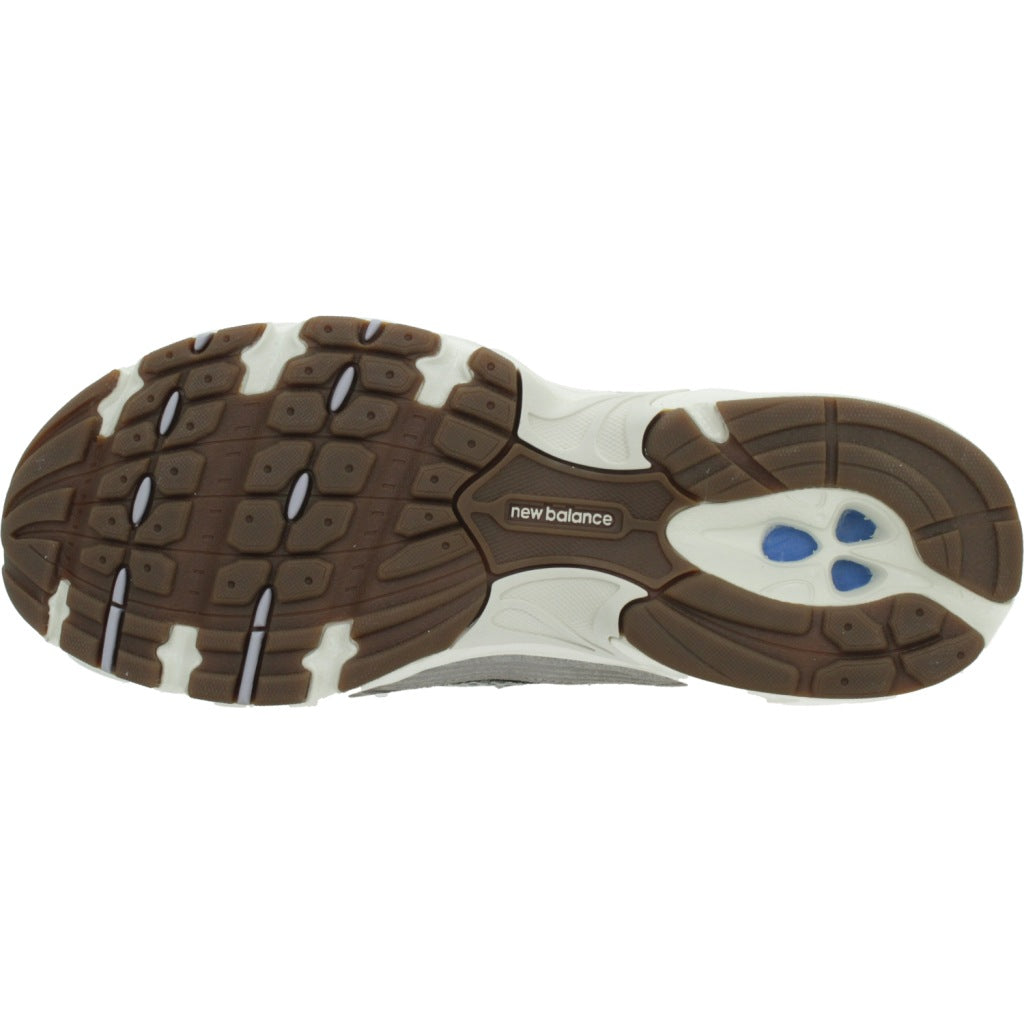 NEW BALANCE U SCB DEPORTIVO en color GRIS (6)