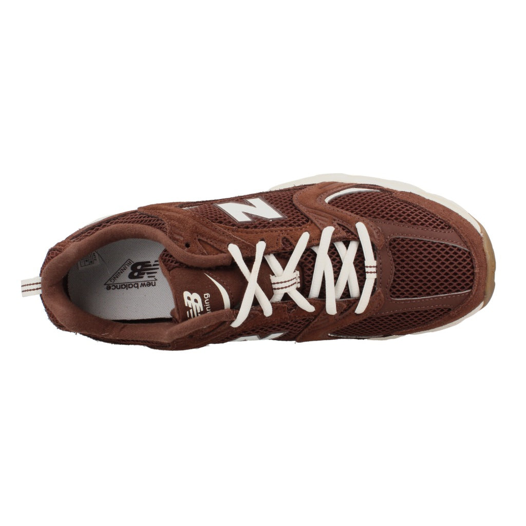 NEW BALANCE U SCW DEPORTIVO en color (7)