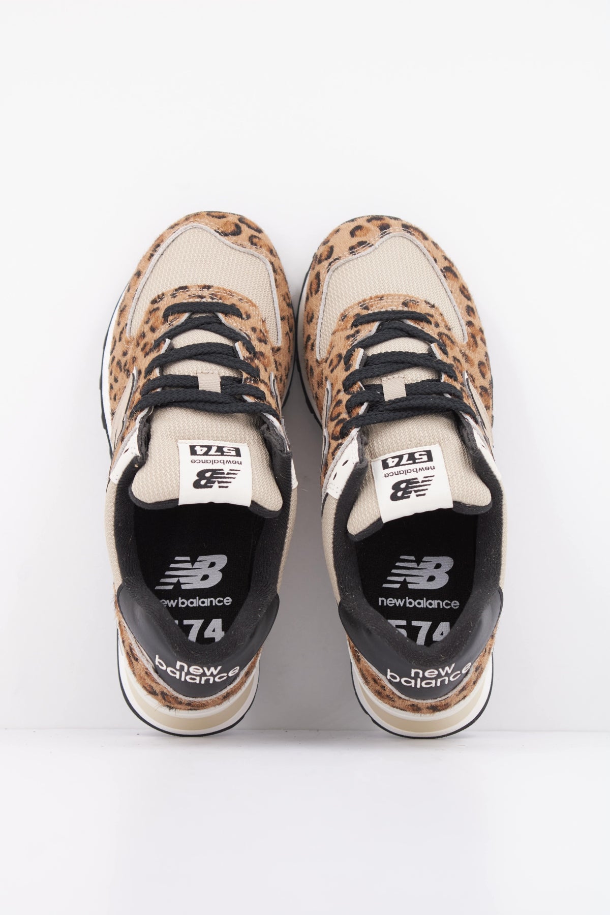 NEW BALANCE W en color ANIMAL PRINT (3)