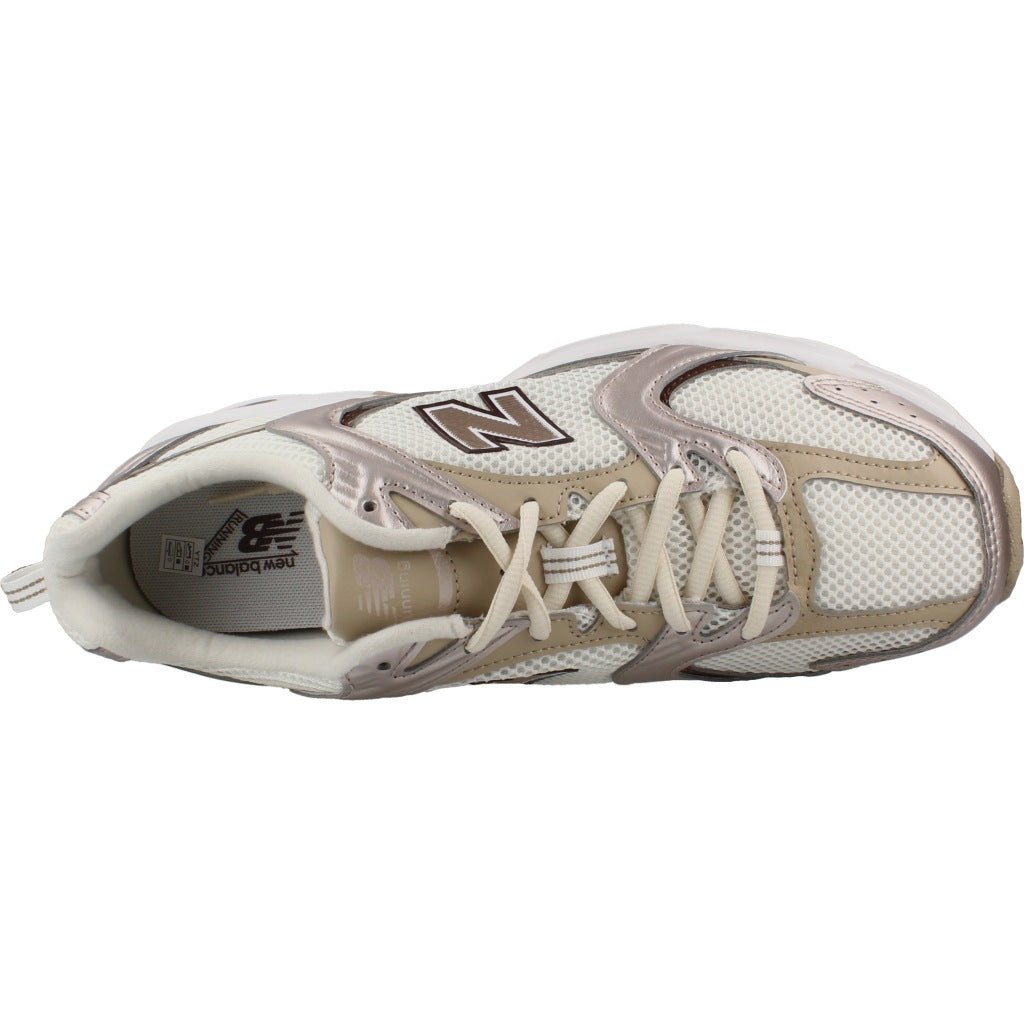 NEW BALANCE U SMG DEPORTIVO en color MULTICOLOR (7)