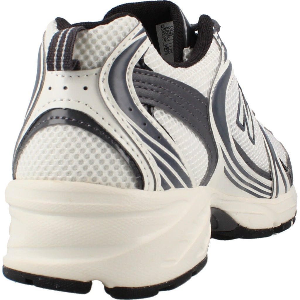 NEW BALANCE U COC DEPORTIVO en color BLANCO (3)