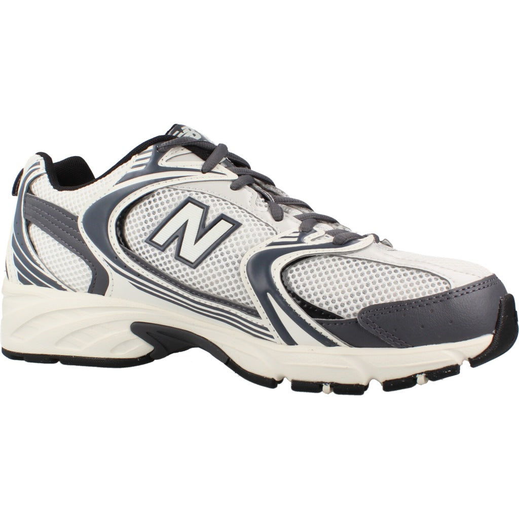 NEW BALANCE U COC DEPORTIVO en color BLANCO (5)