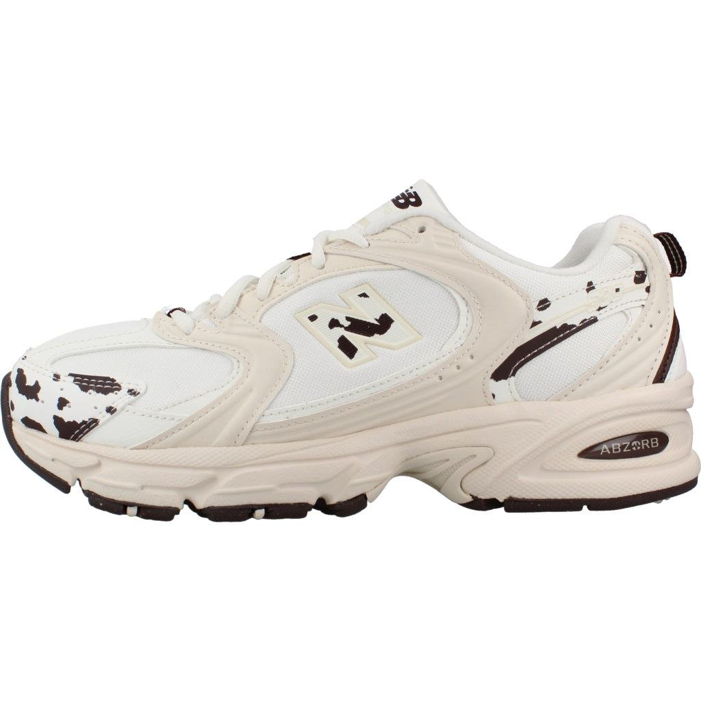 NEW BALANCE U MLB DEPORTIVO en color ANIMAL PRINT (2)