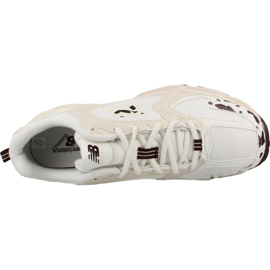 NEW BALANCE U MLB DEPORTIVO en color ANIMAL PRINT (7)