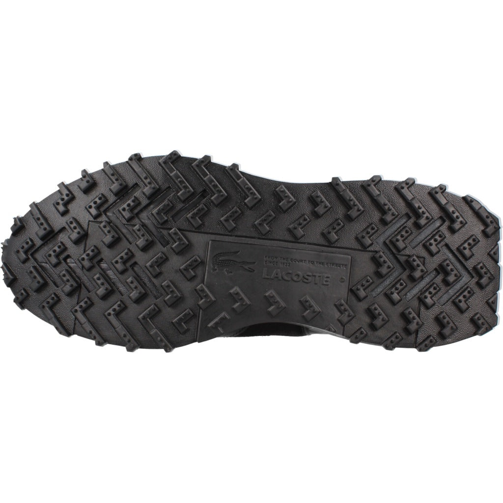 LACOSTE SMA ELITE ACTIVE en color NEGRO (6)
