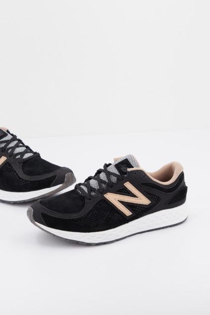 NEW BALANCE MLZANT NB en color NEGRO (1)