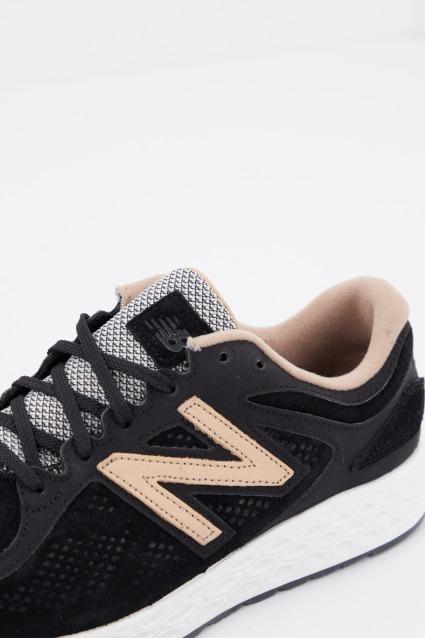 NEW BALANCE MLZANT NB en color NEGRO (2)