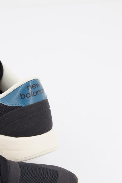 NEW BALANCE TB LIFESTYLE REVLITE en color NEGRO (2)