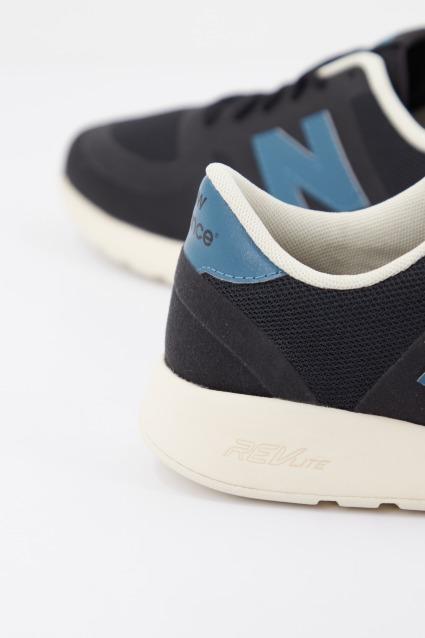 NEW BALANCE TB LIFESTYLE REVLITE en color NEGRO (4)