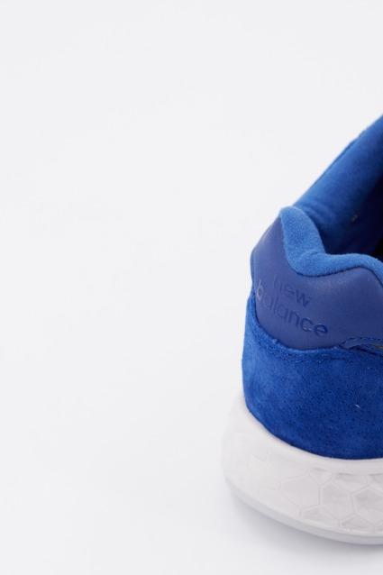NEW BALANCE MFL FE en color AZUL (4)