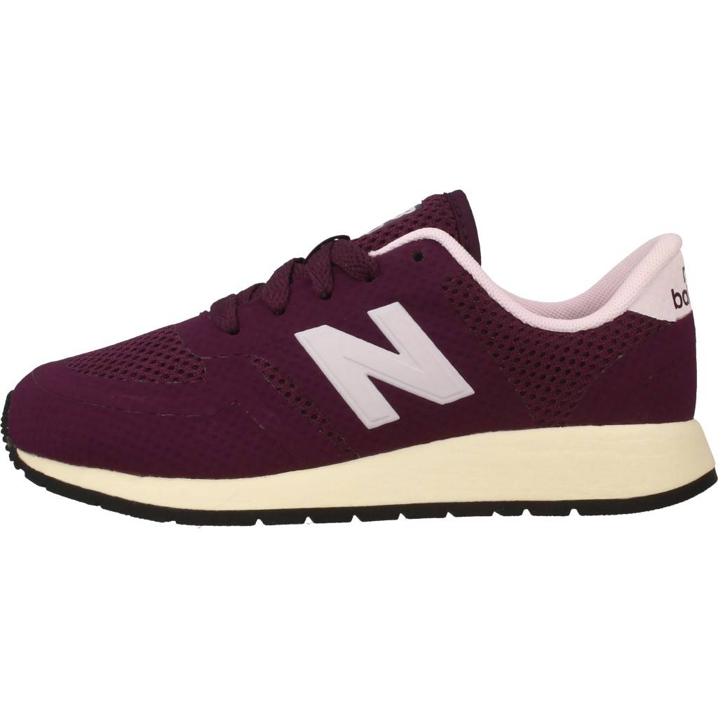 NEW BALANCE KFL KIDS en color VIOLETA (2)