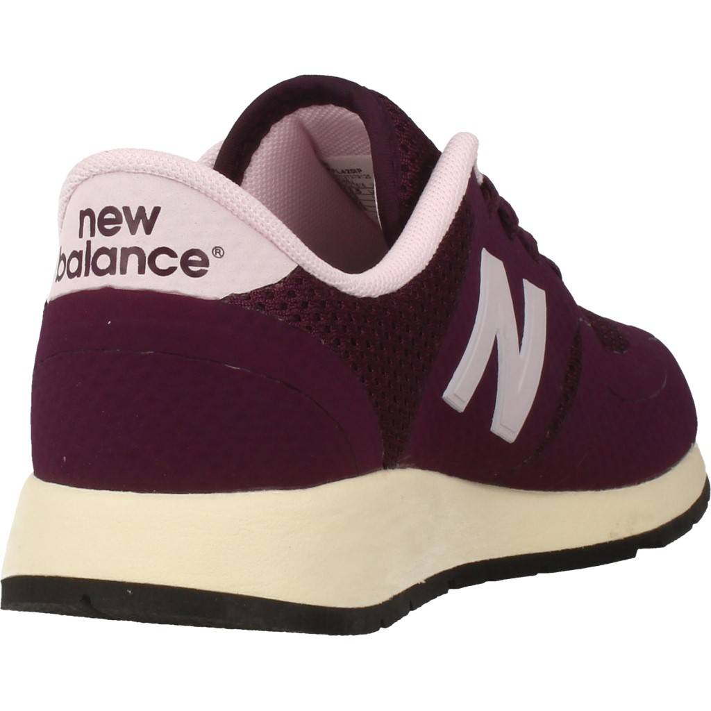 NEW BALANCE KFL KIDS en color VIOLETA (3)