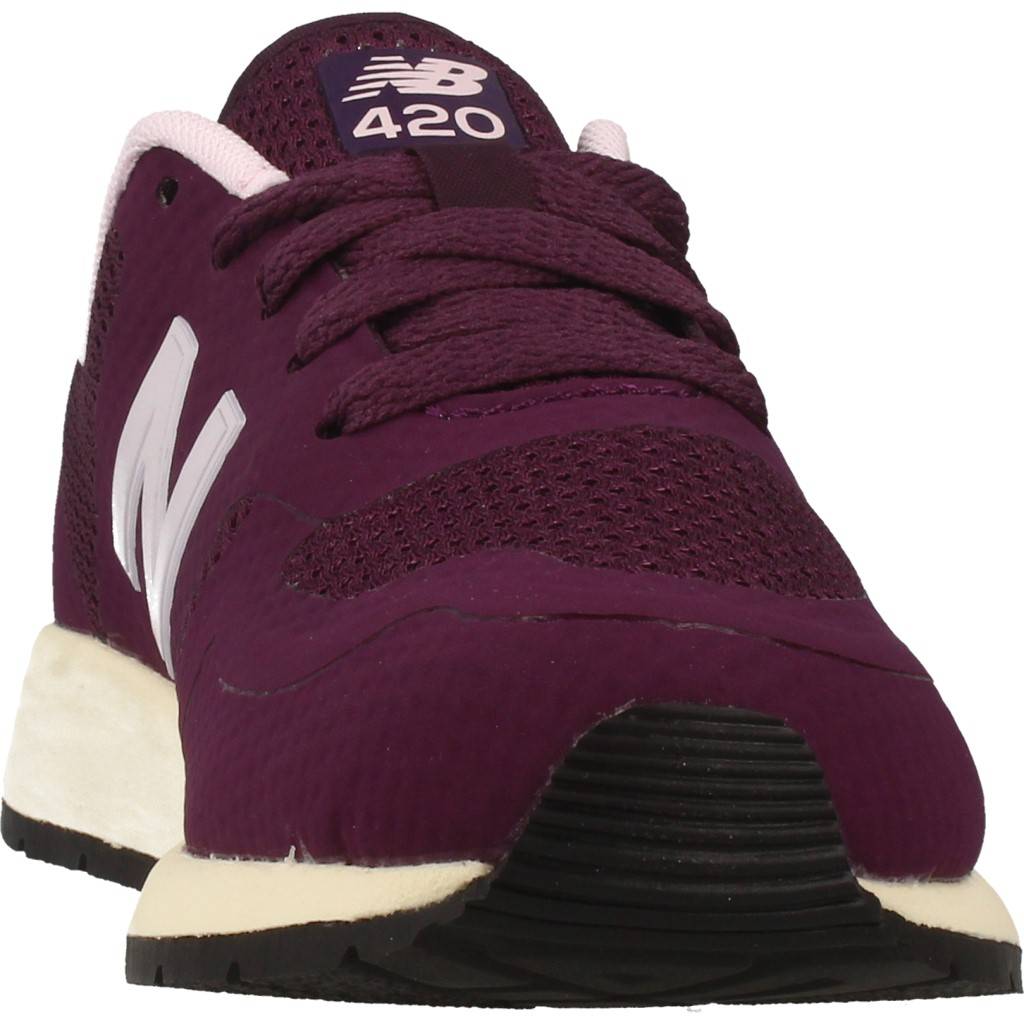 NEW BALANCE KFL KIDS en color VIOLETA (6)