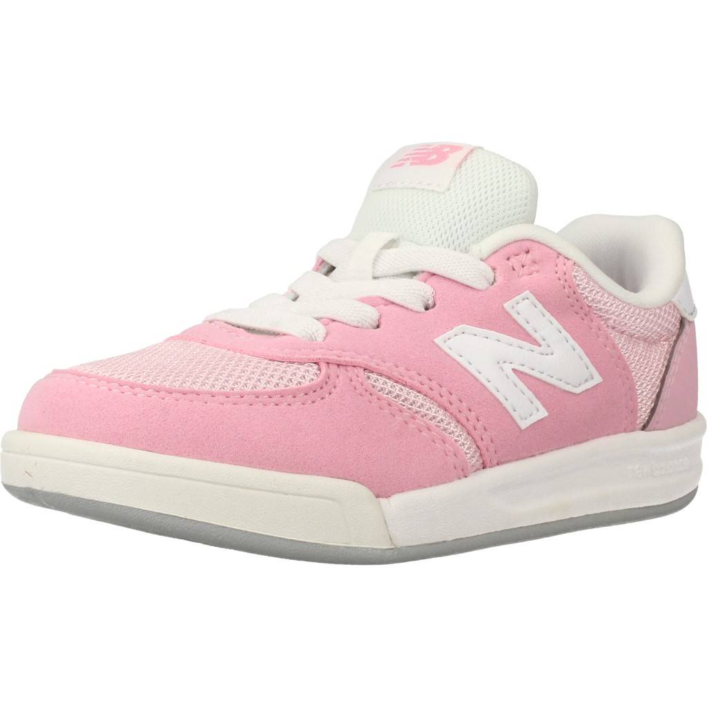 NEW BALANCE KT en color ROSA (1)