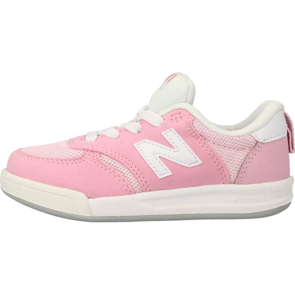 NEW BALANCE KT en color ROSA (2)