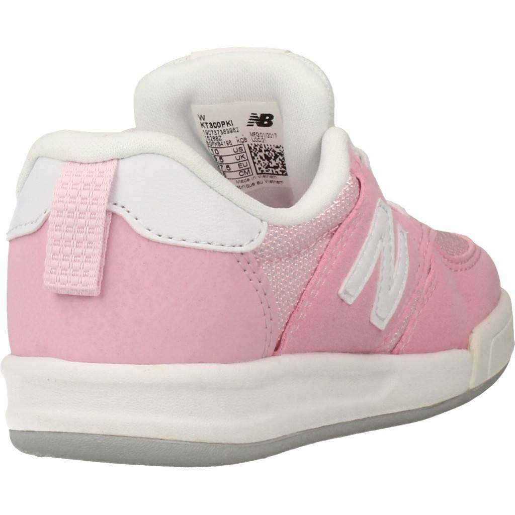 NEW BALANCE KT en color ROSA (3)