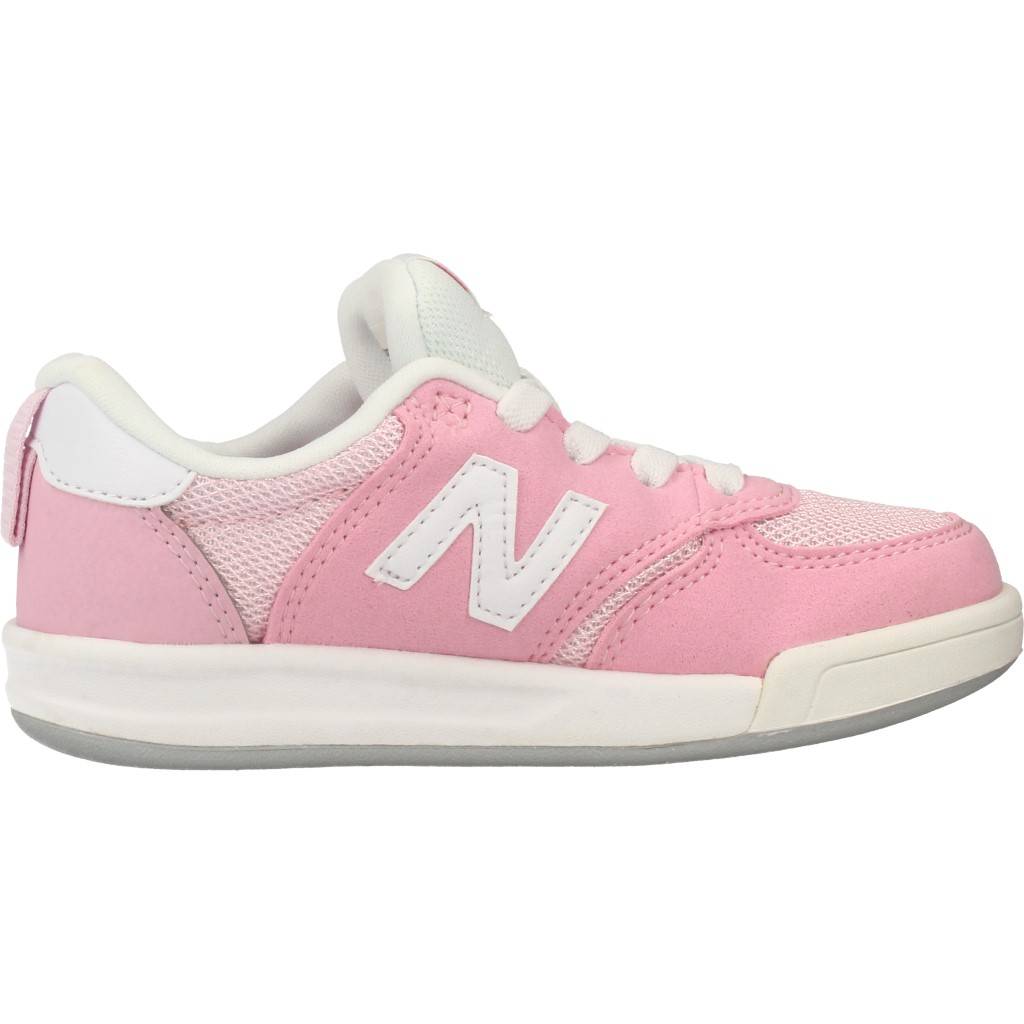 NEW BALANCE KT en color ROSA (4)