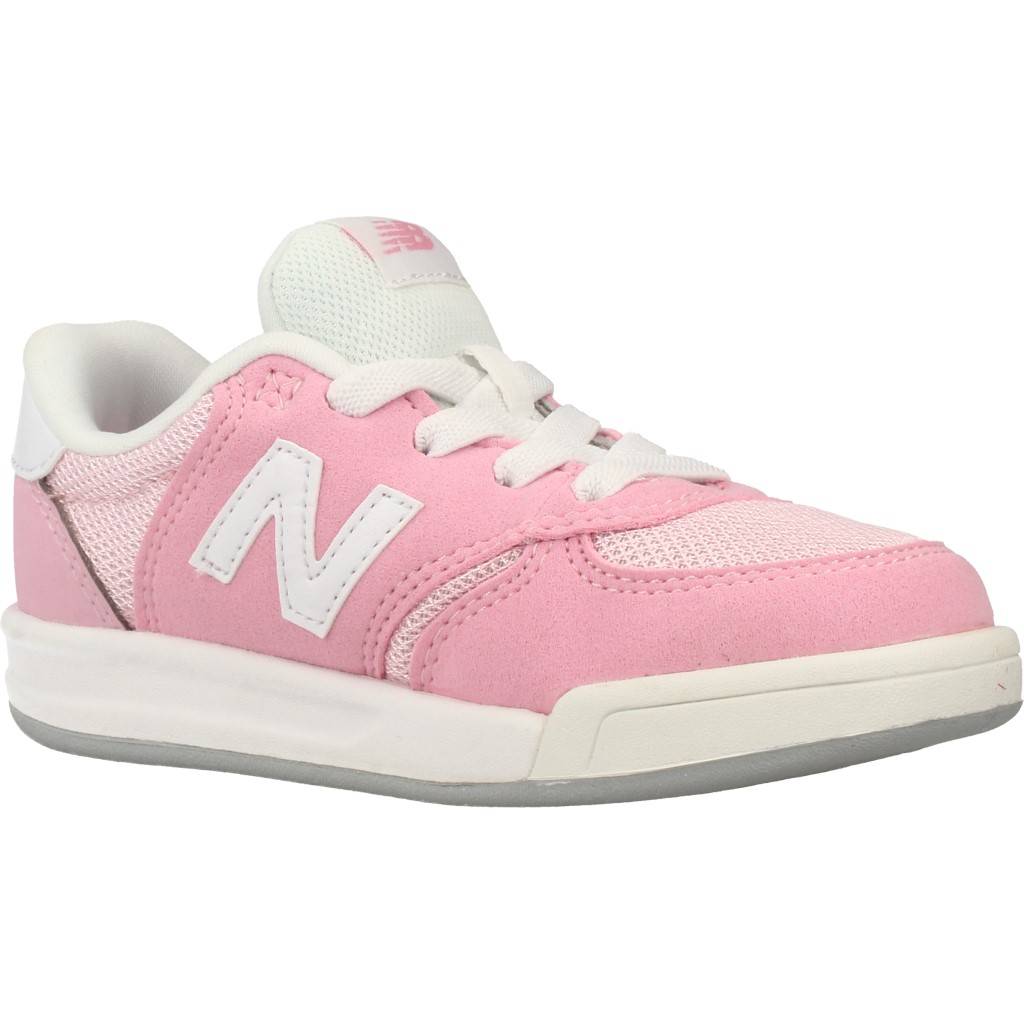 NEW BALANCE KT en color ROSA (5)