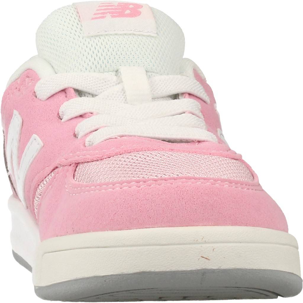 NEW BALANCE KT en color ROSA (6)