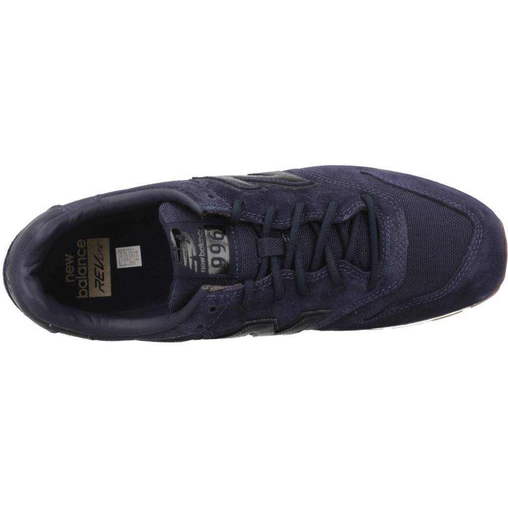 NEW BALANCE MRL SE en color AZUL (8)