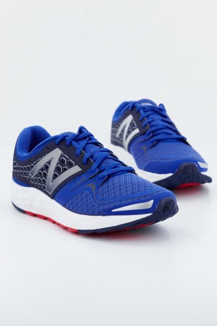 NEW BALANCE MVNGO BY en color AZUL (1)