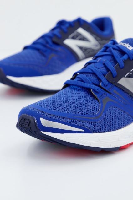NEW BALANCE MVNGO BY en color AZUL (2)