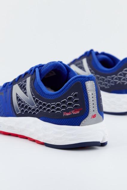 NEW BALANCE MVNGO BY en color AZUL (3)