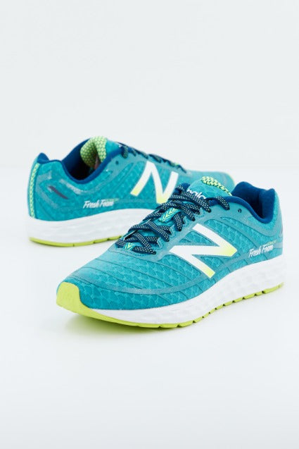 NEW BALANCE W BB en color VERDE (1)