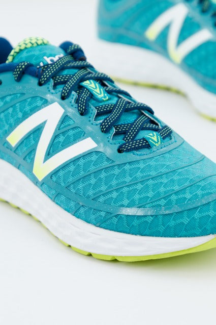 NEW BALANCE W BB en color VERDE (2)