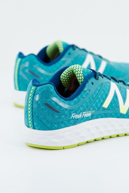 NEW BALANCE W BB en color VERDE (3)
