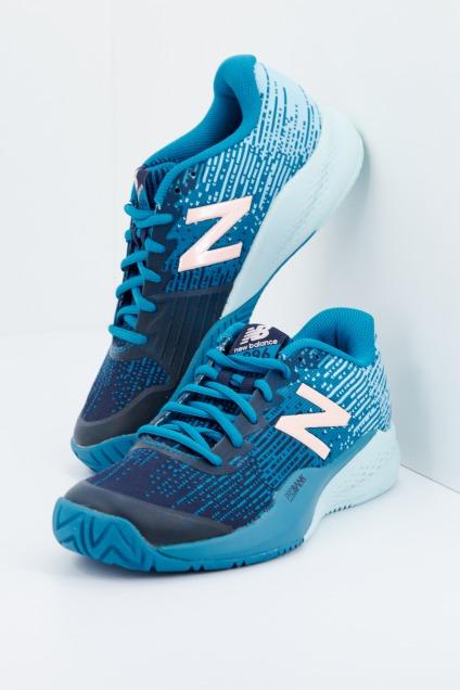 NEW BALANCE WC BP en color AZUL (1)