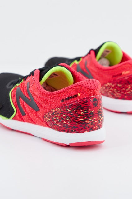 NEW BALANCE WHANZ SP en color MULTICOLOR (3)