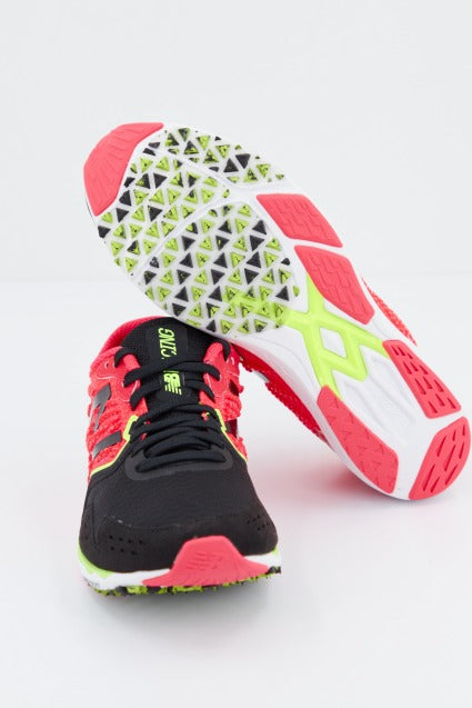 NEW BALANCE WHANZ SP en color MULTICOLOR (4)