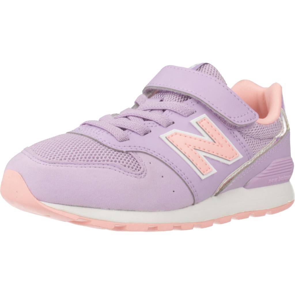 NEW BALANCE YV M en color VIOLETA (1)