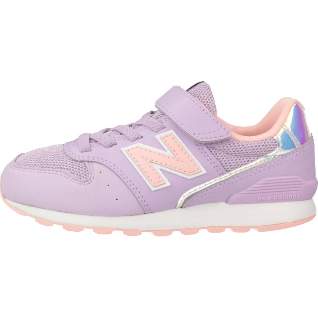 NEW BALANCE YV M en color VIOLETA (2)