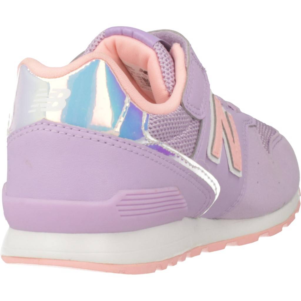 NEW BALANCE YV M en color VIOLETA (3)