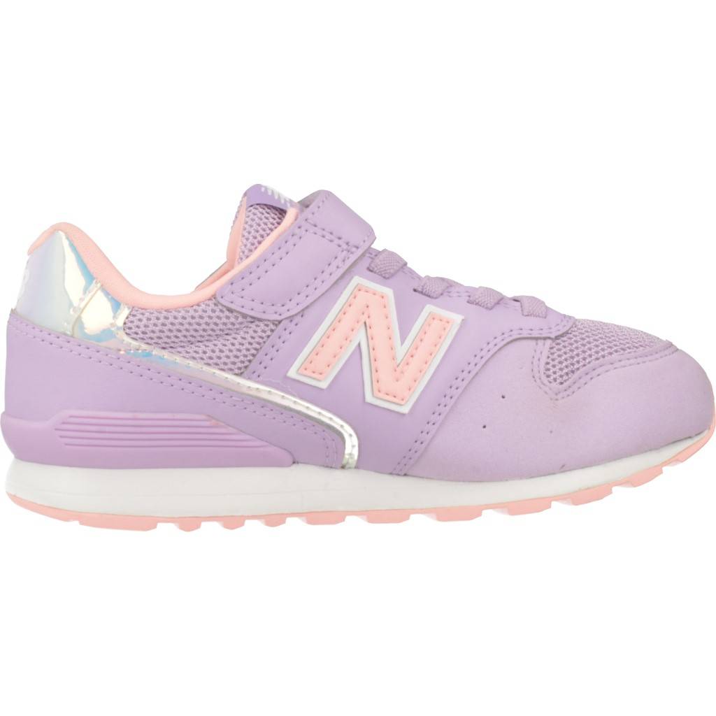 NEW BALANCE YV M en color VIOLETA (4)