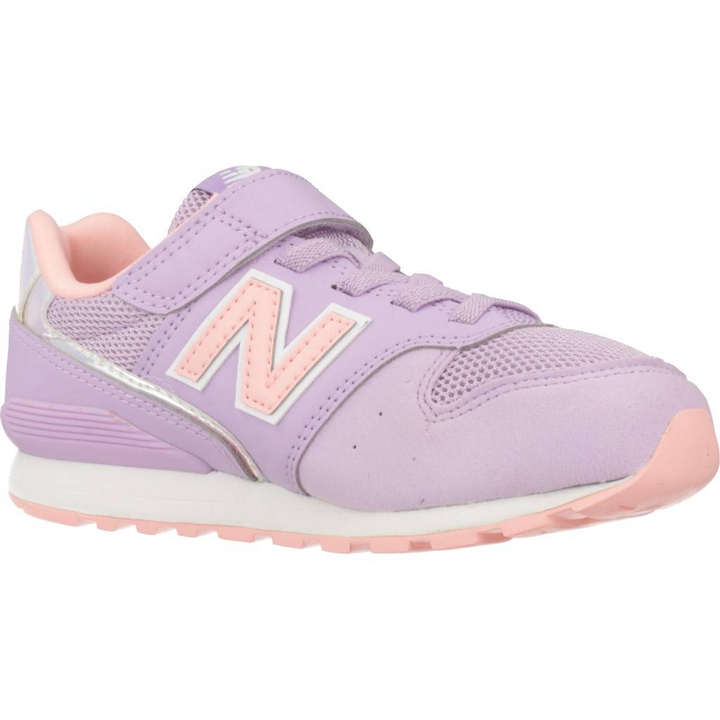 NEW BALANCE YV M en color VIOLETA (5)