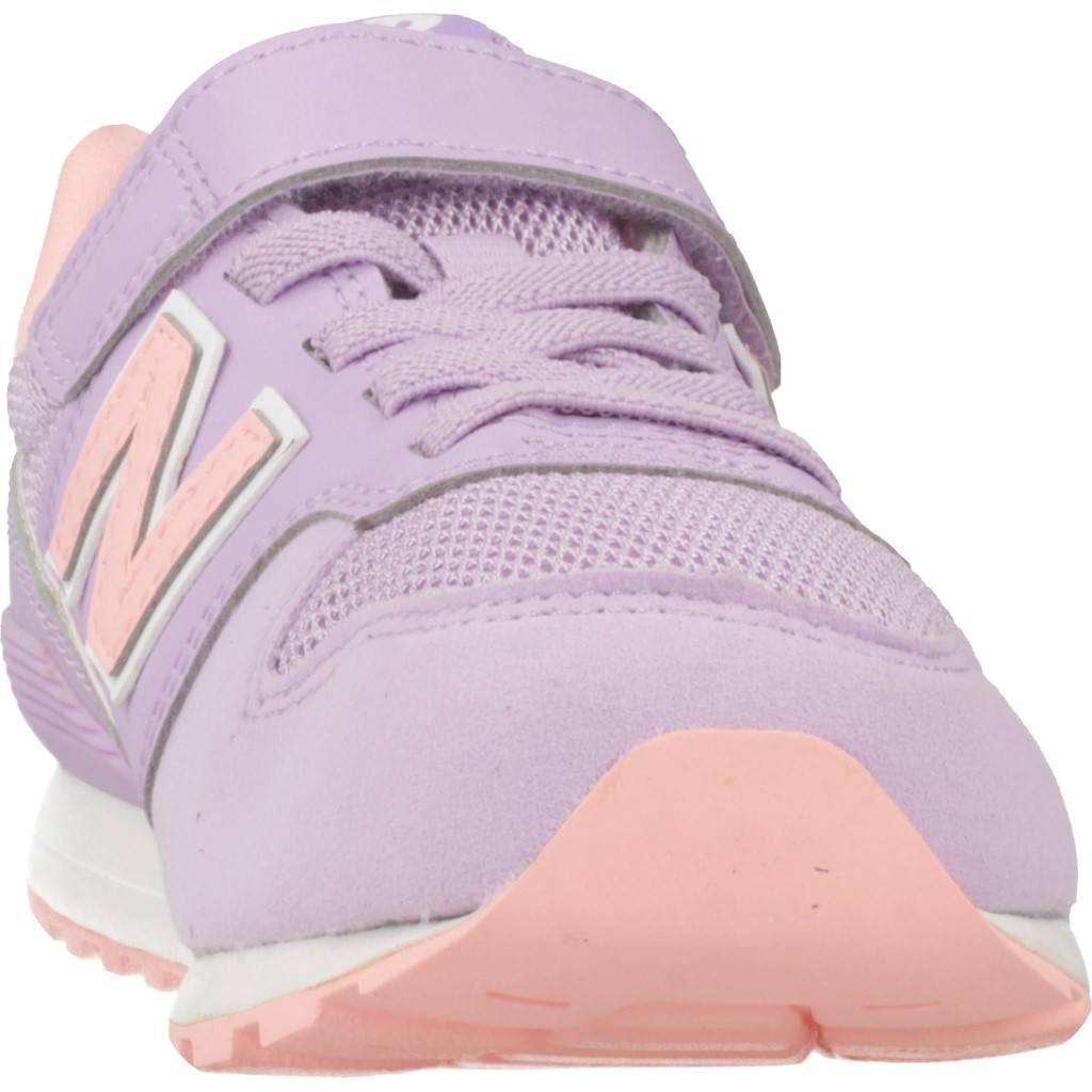 NEW BALANCE YV M en color VIOLETA (6)