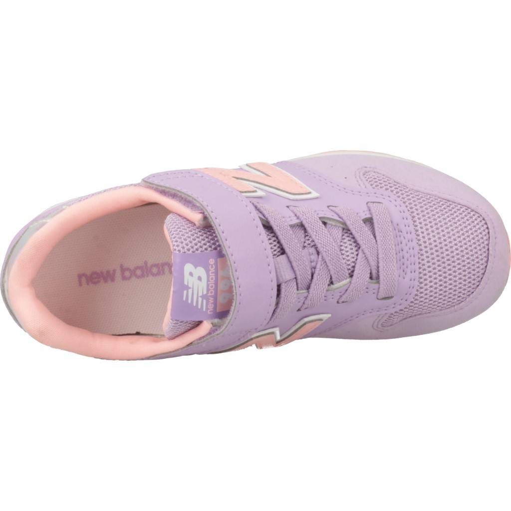 NEW BALANCE YV M en color VIOLETA (8)