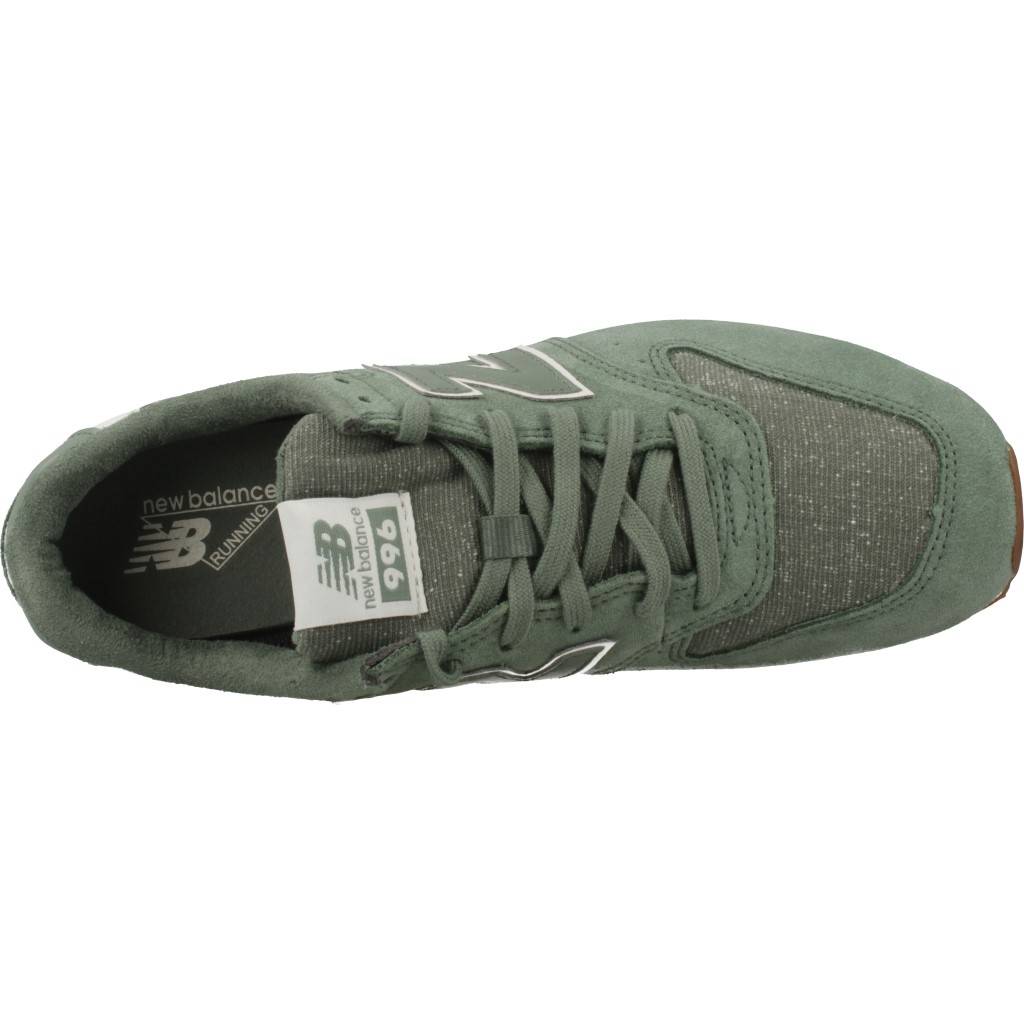 NEW BALANCE WR en color VERDE (7)