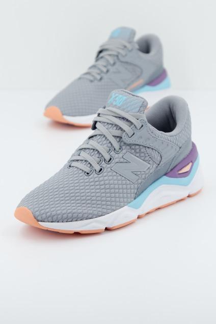 NEW BALANCE WSX CLF en color GRIS (1)