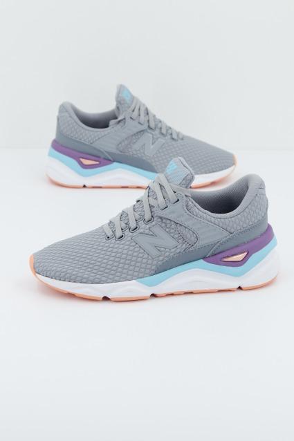 NEW BALANCE WSX CLF en color GRIS (2)