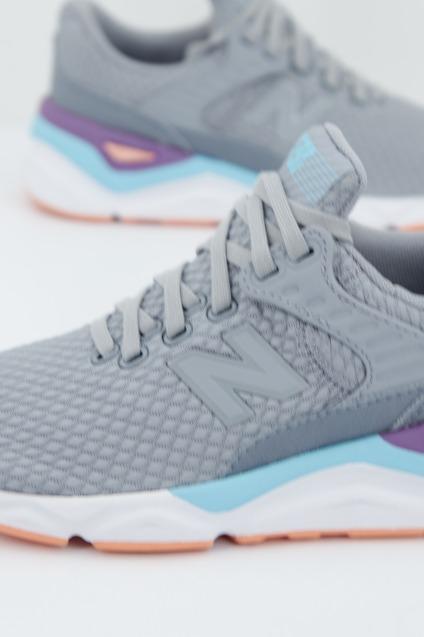 NEW BALANCE WSX CLF en color GRIS (3)