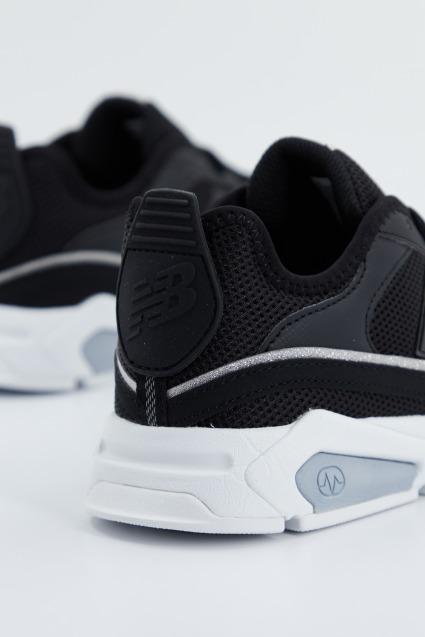 NEW BALANCE WSXRC HET en color NEGRO (3)