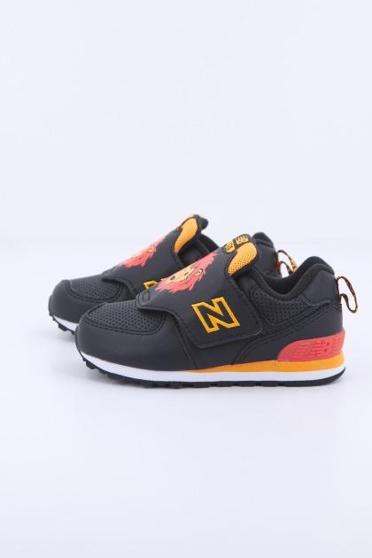 NEW BALANCE IV ZOL en color NEGRO (1)