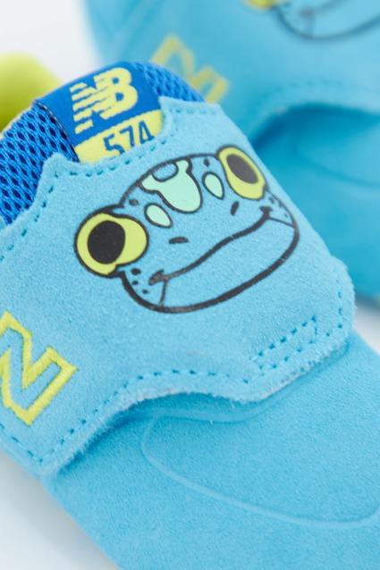 NEW BALANCE CC ZOF en color AZUL (4)
