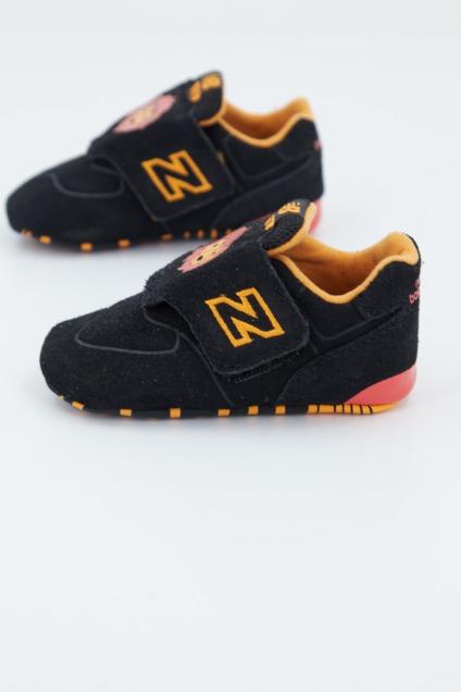 NEW BALANCE CC ZOL en color NEGRO (2)