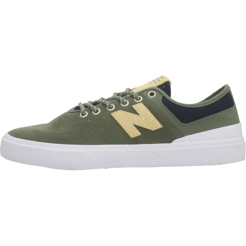 NEW BALANCE NM GNB en color VERDE (4)